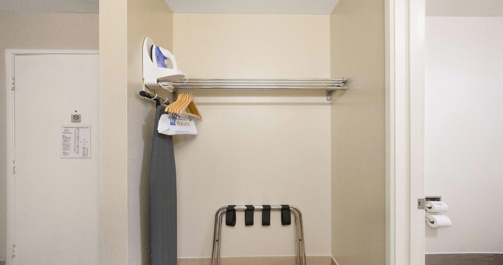 Best Western Amador Inn