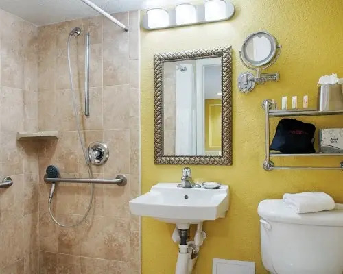 Wyndham Santa Barbara Studio Apartment with Resort Access