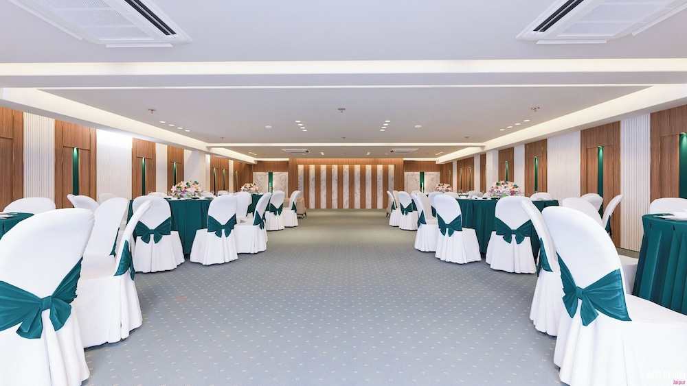 Hotel Sanskar Elite By Keshav Global