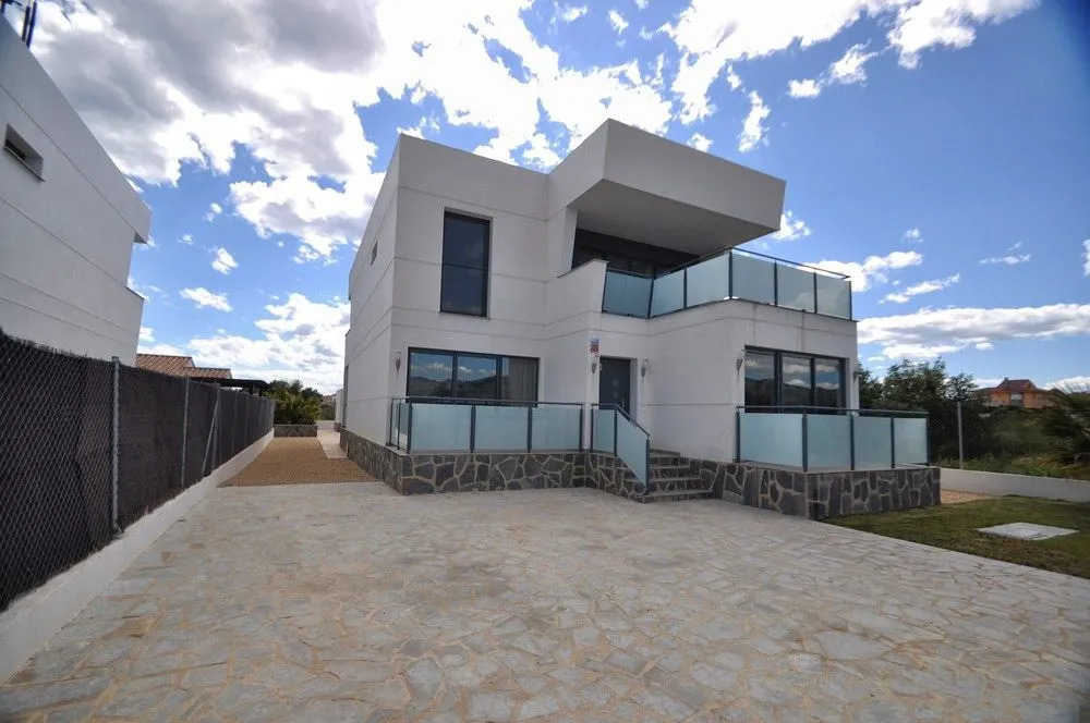 Paradise House