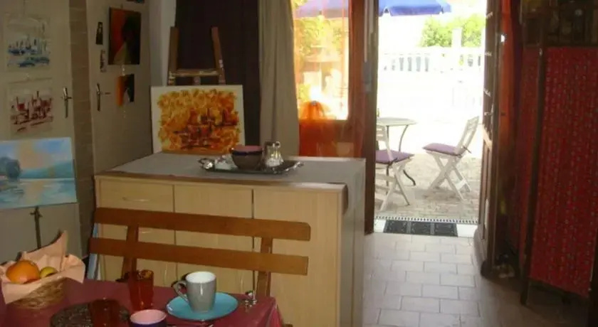 La Maison des Reines