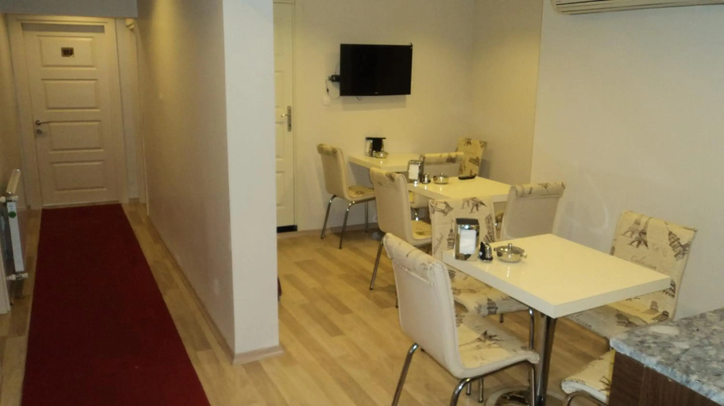Kadikoy Bade 3 Hotel