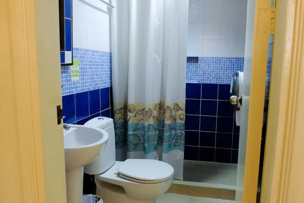 West Gorordo Hotel