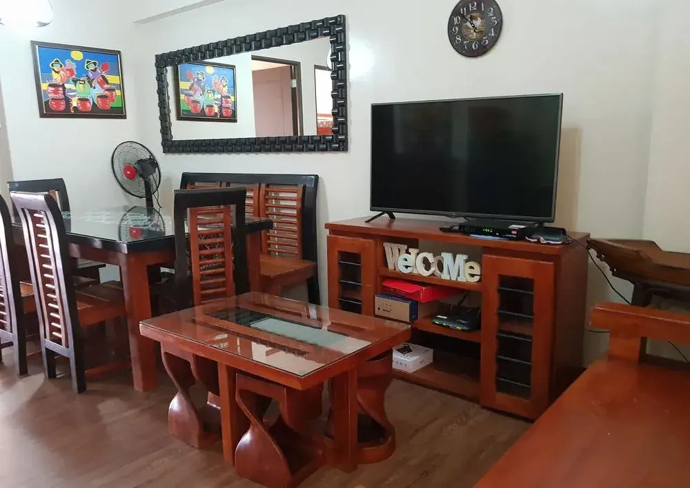 N215 at Outlook Ridge Baguio