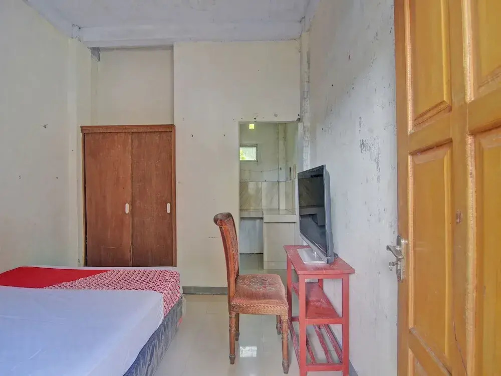 Hotel O Susupuan KostNearTaman Deki Lestari