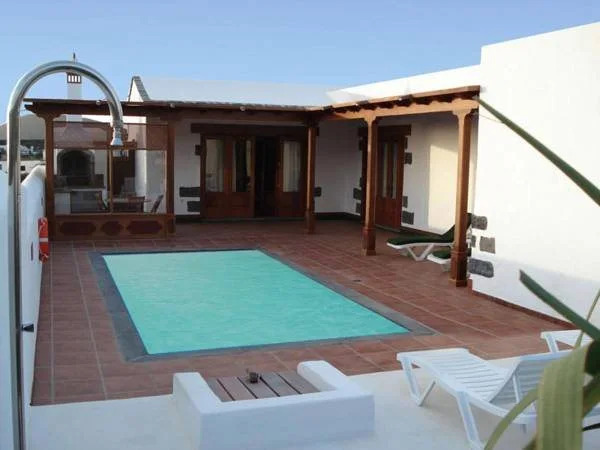 Villas Yaiza