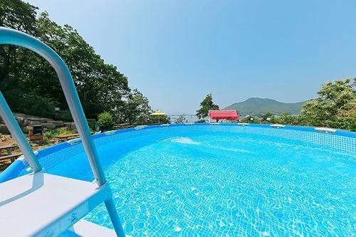 Seongmodosky Port Pension