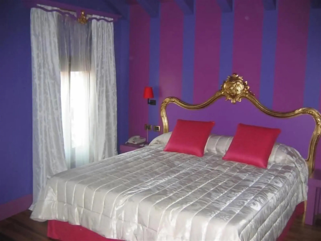 Hotel Ca Zusto Venezia
