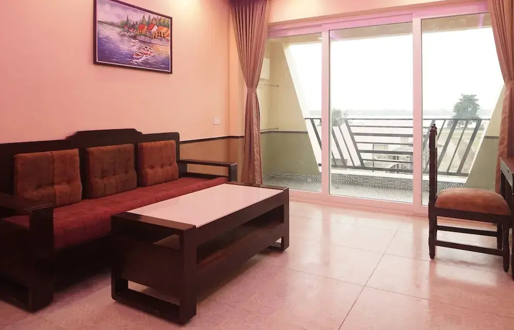 Sher Bengal River Resort - Kolaghat