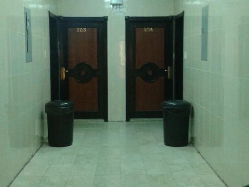 Al Mohamadia 9 Apartments