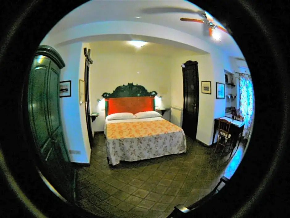B&B Terre Di Sicilia