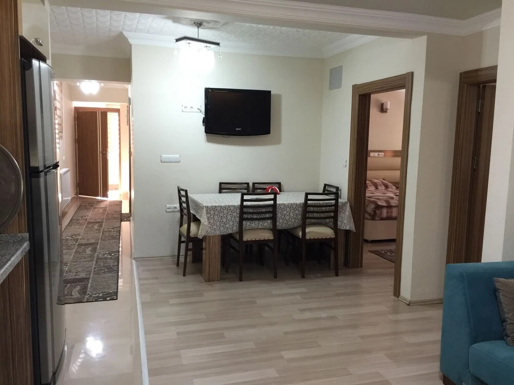 Olimbera Apart Otel