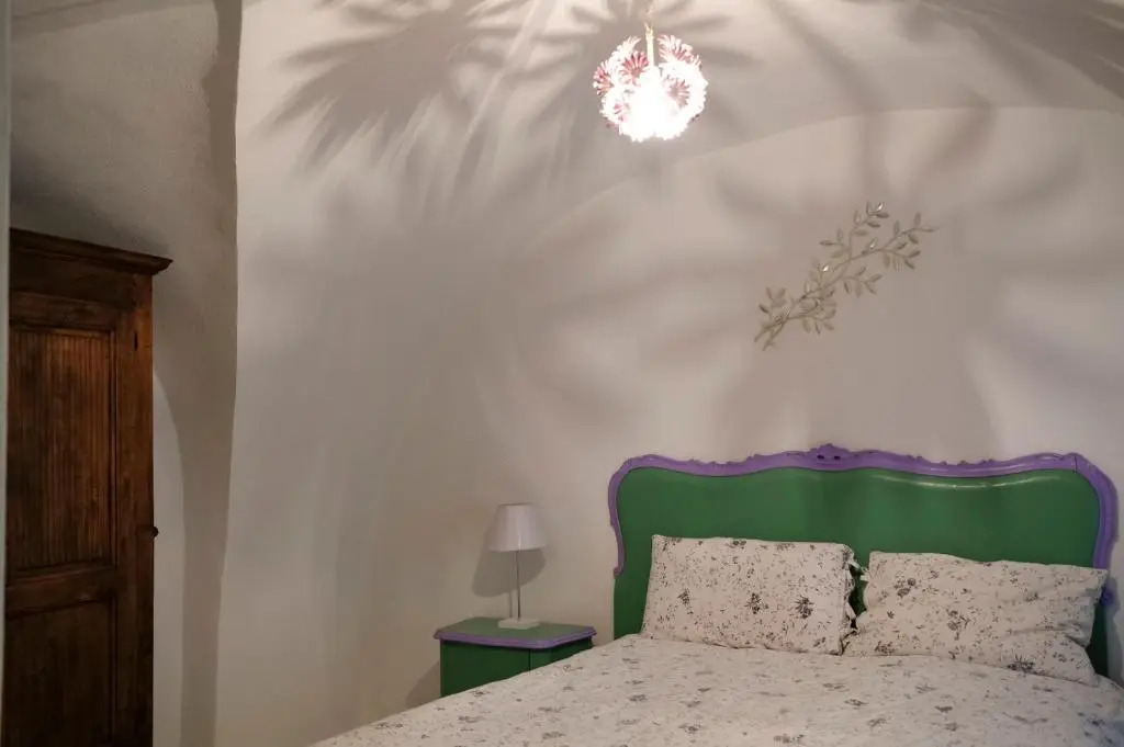Bed & Breakfast Gabriella Exilles