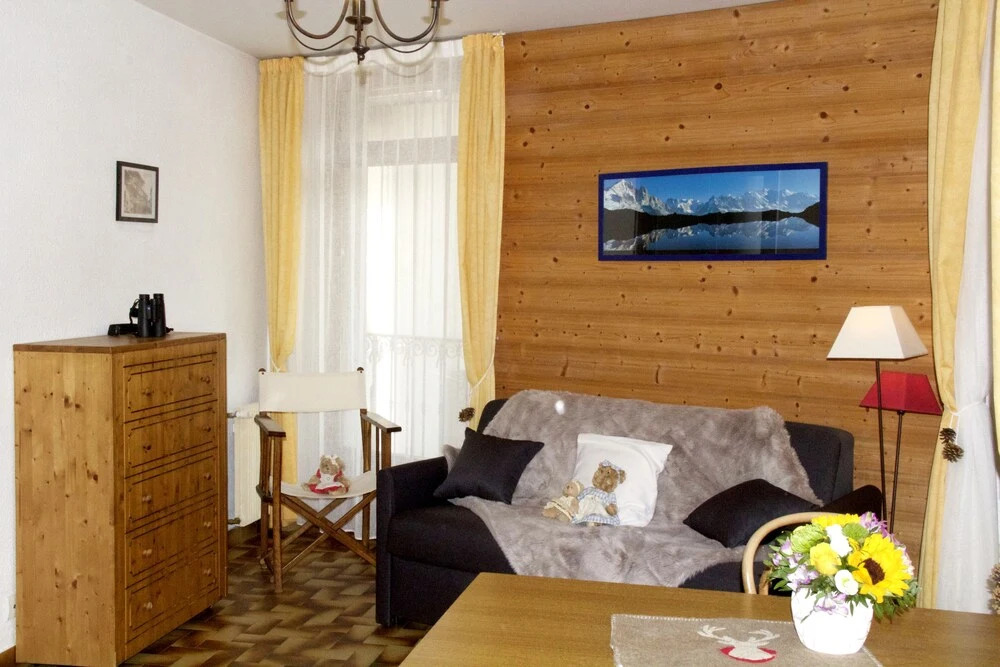 Maison Salina - Studio 2 personnes