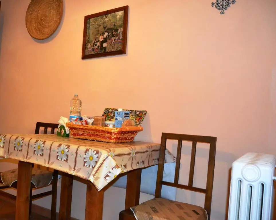Aritzo appartamento romantico
