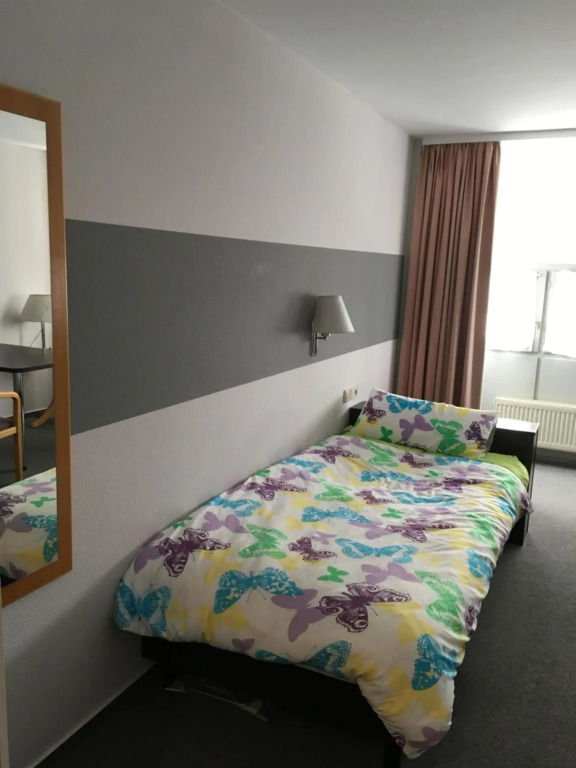Business apartment in 3 star hotel Daimler Nah