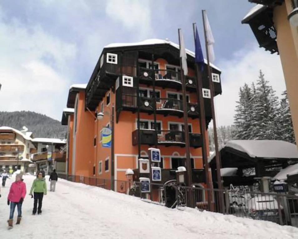 Residence Hotel Posta