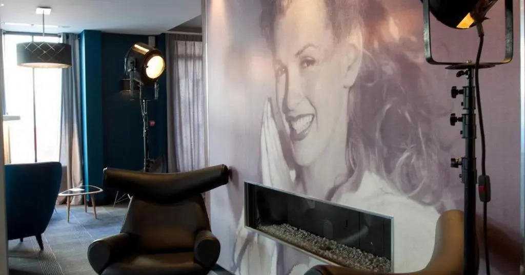 Platine Hotel