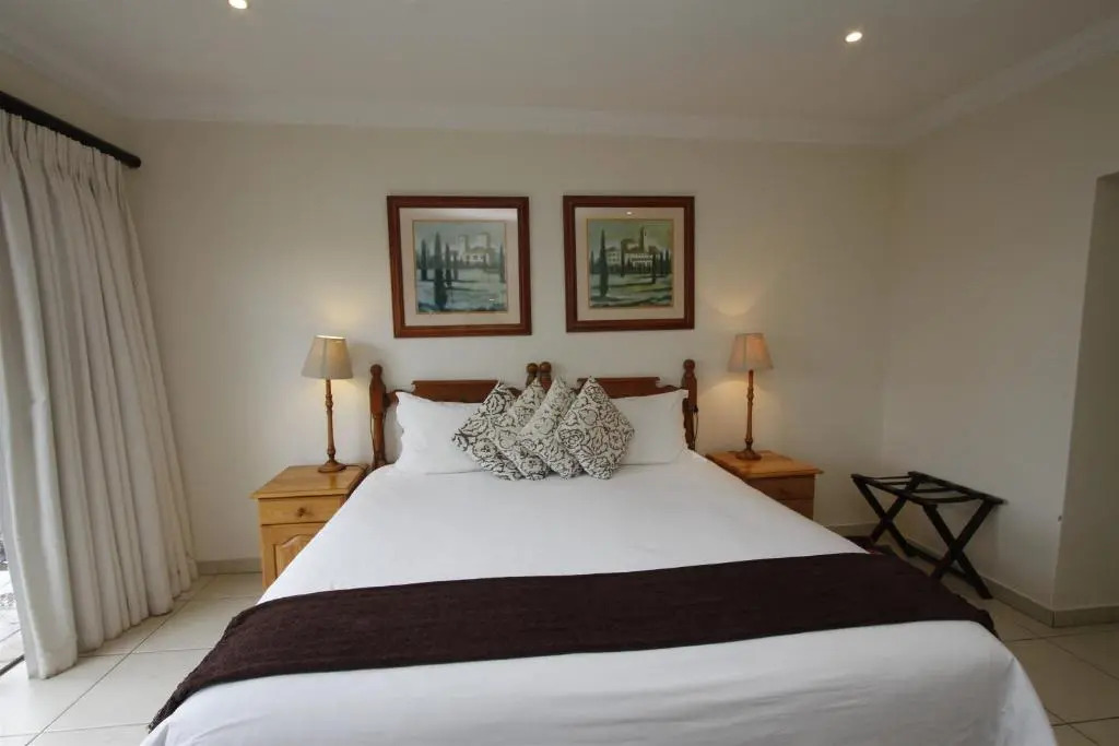 Tesorino Bed and Breakfast