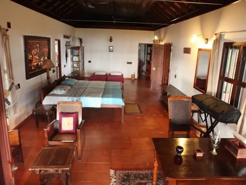 Gramam Homestay, Cochin