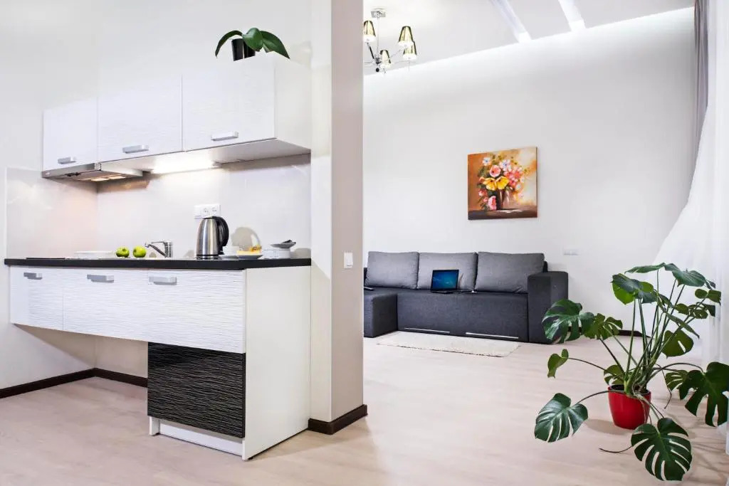 Flatlux Apartments