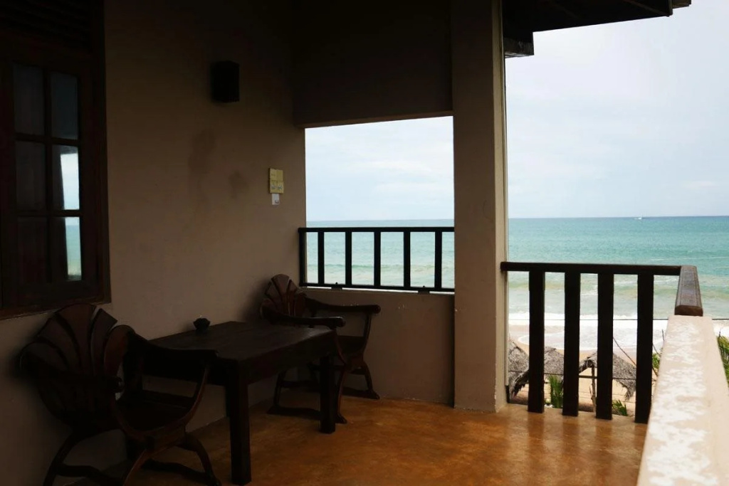 Harmony Beach Bungalows