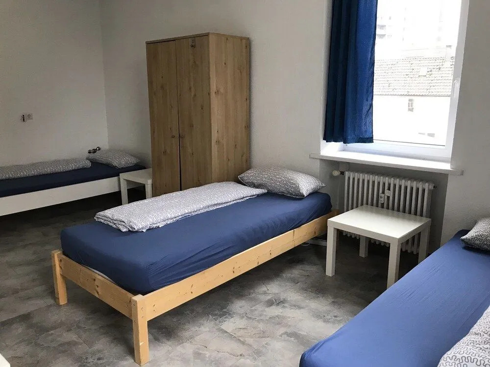 Unterkunft Göppingen