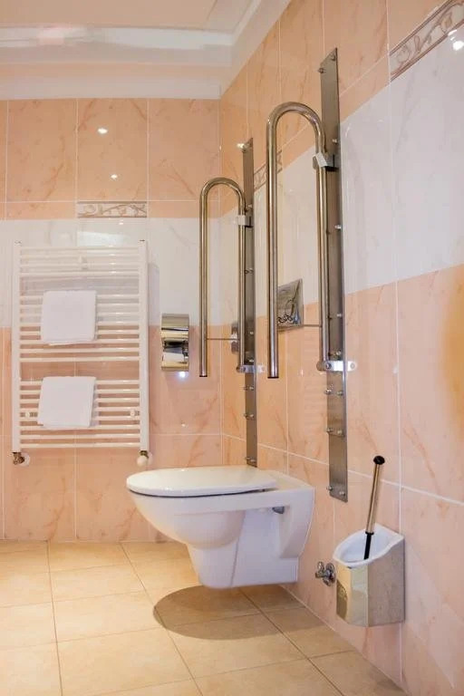 Grand Hotel Pressburg