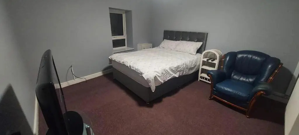 2 Bedrooms Apartment in Main Street Mexborough