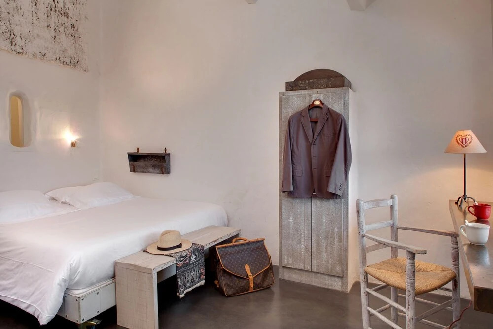 Lodge Sainte Helene Adult only