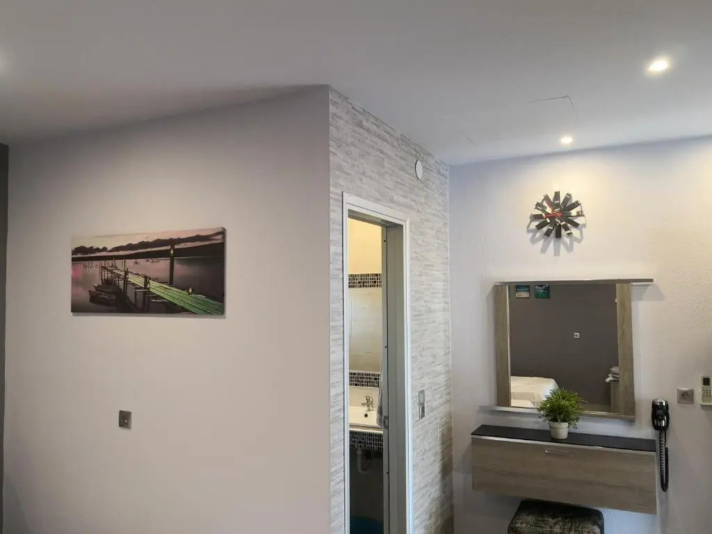 Militsa Apartments