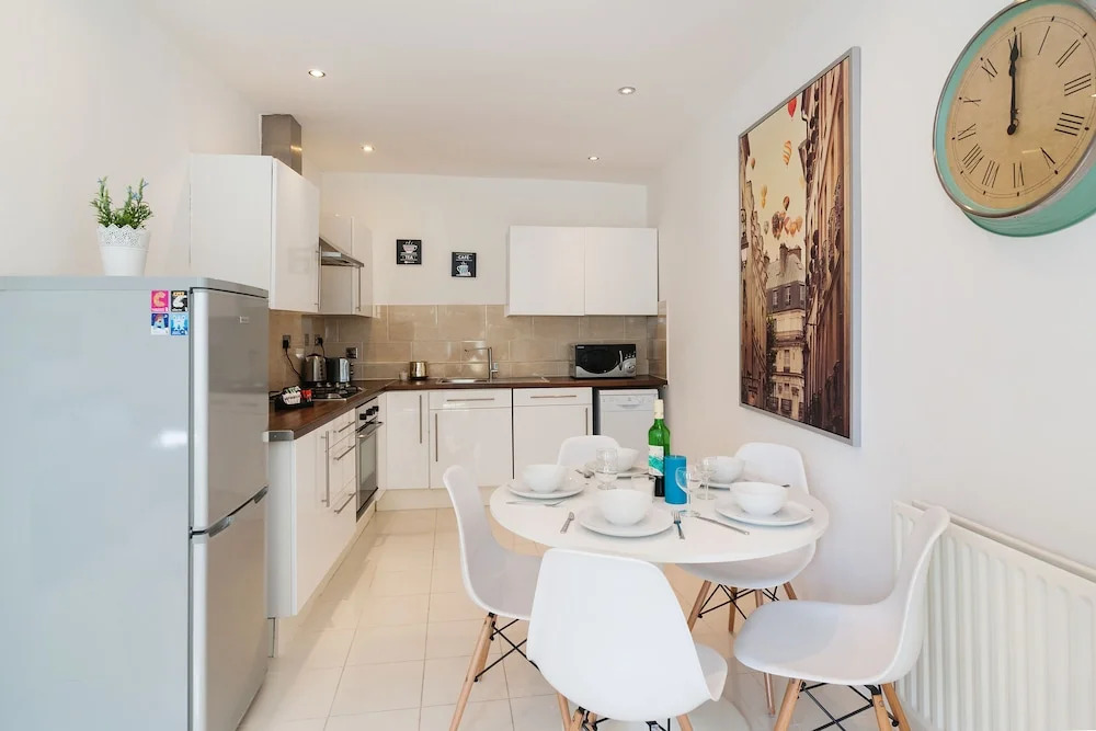 The Fulham Vanston Place - GA08