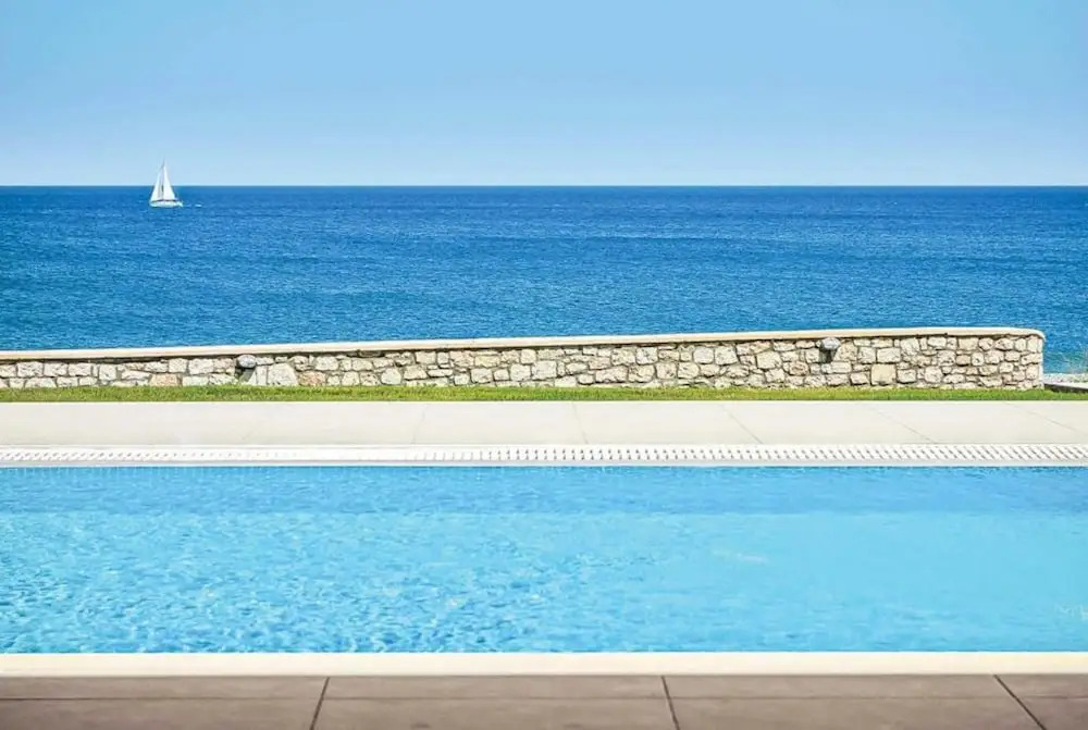 Villa Lahania