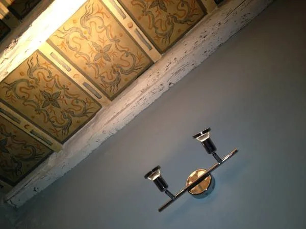 B&B Domus Dei Cocchieri