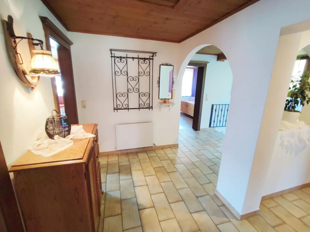 Chalet in Hippach near Ski Paradise