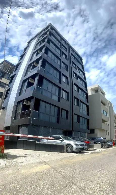 ApartHotel C3