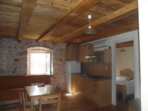Ducina Apartments