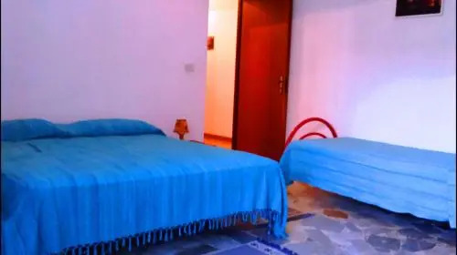 Villa al Mare
