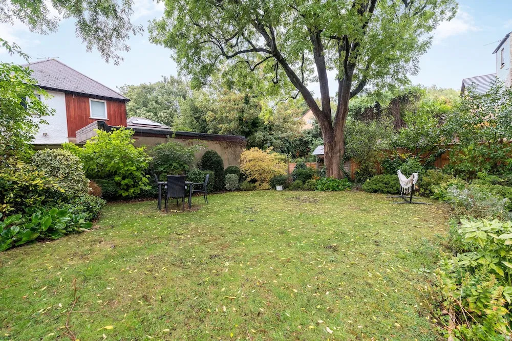 NEW Fantastic 1BD Crystal Palace Flat in London