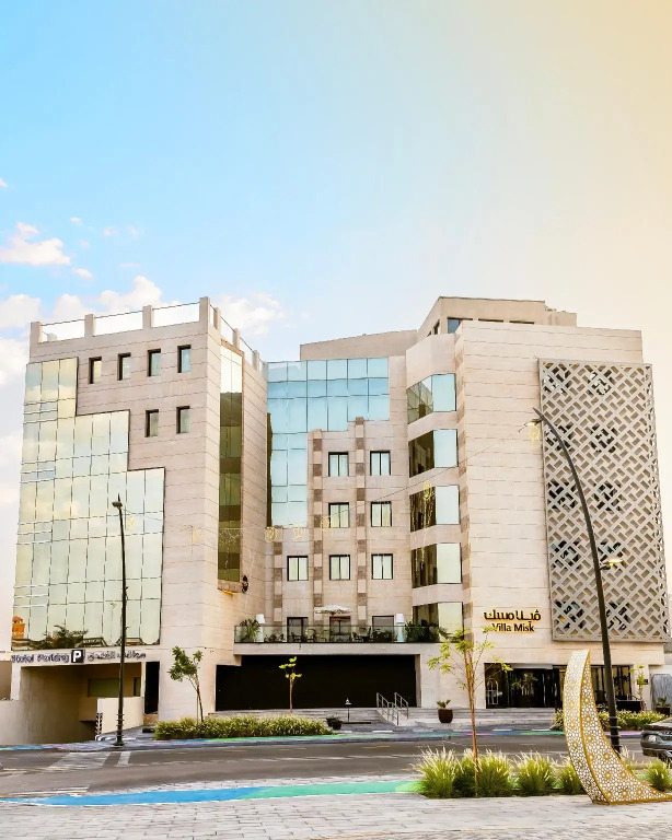 Villa Misk Alkhobar