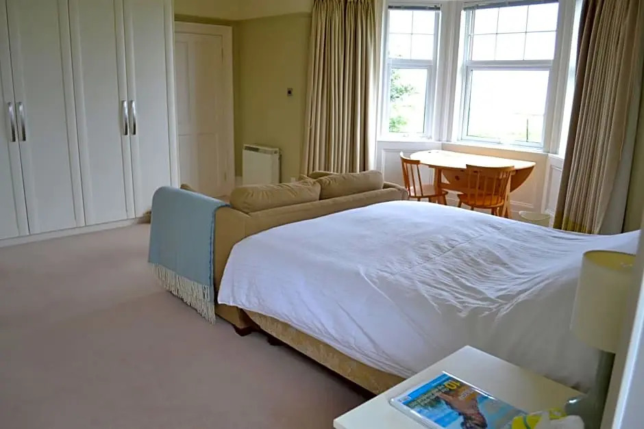 Burnside Farm B & B