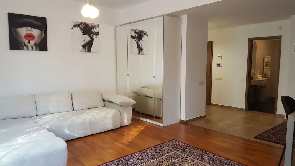 Bellevue Apartment Brasov