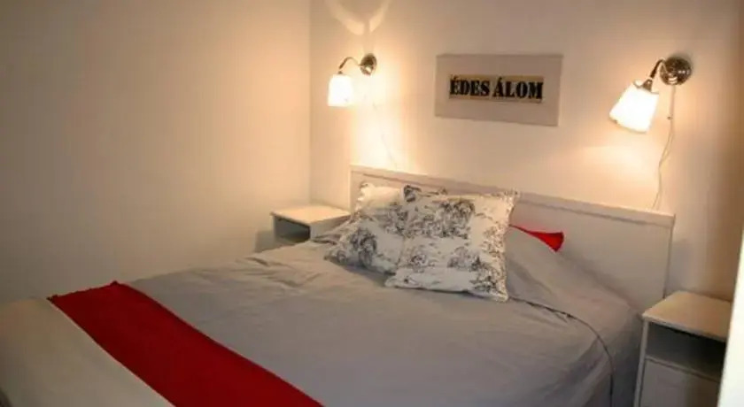 Szofia Apartment