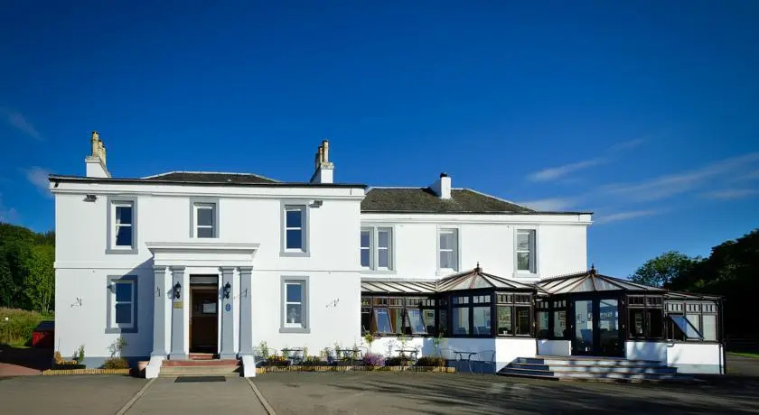 Bonsyde House Hotel