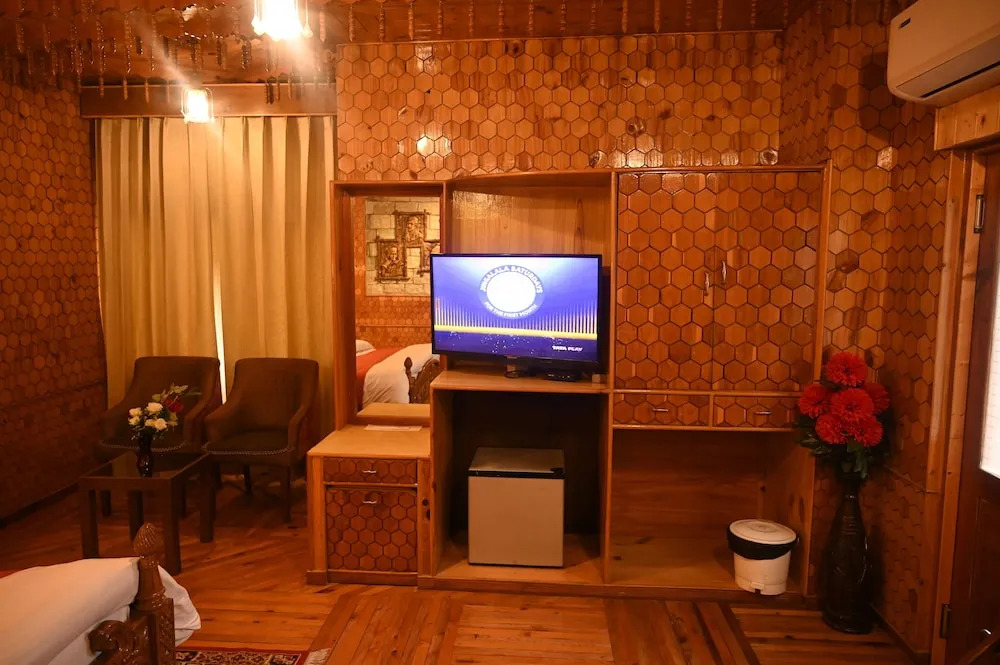 Hotel Royal Palace