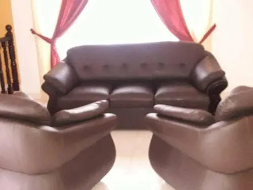 Chamith Houses 2
