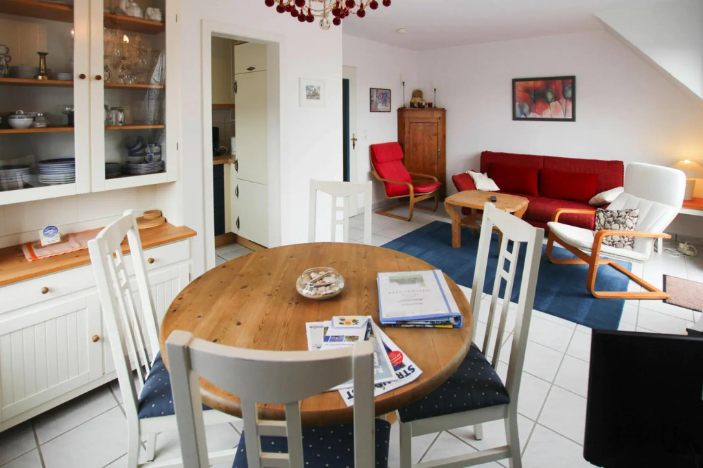 Apartment, St. Peter-Ording