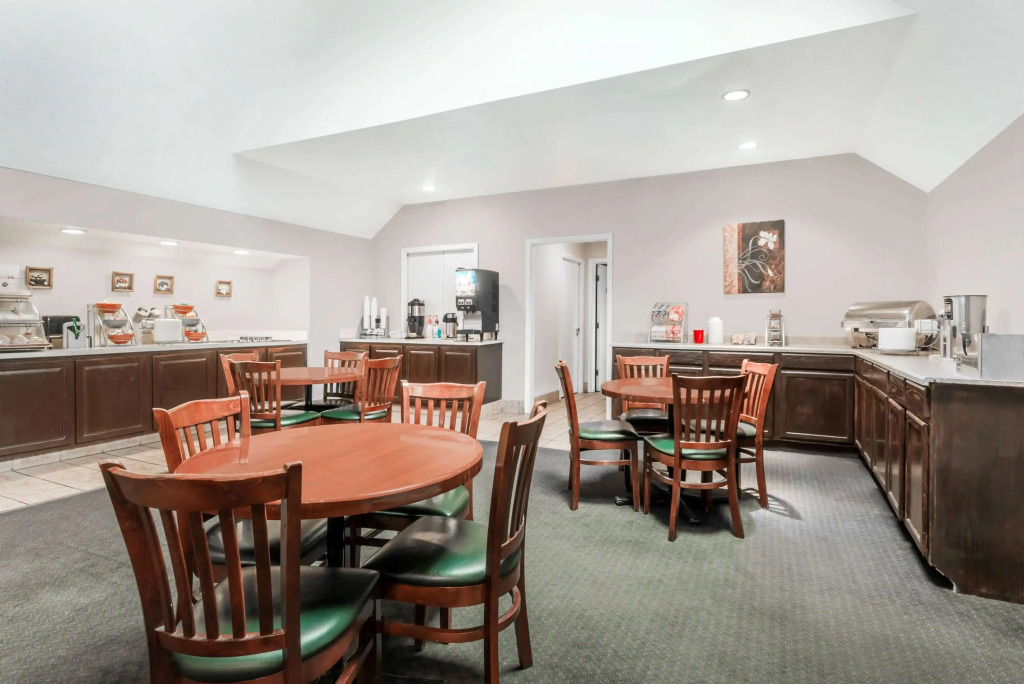 Hawthorn Extended Stay by Wyndham Columbus