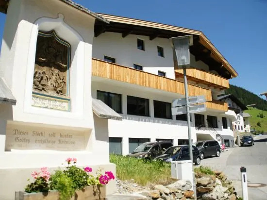 Gasthof Bachmann