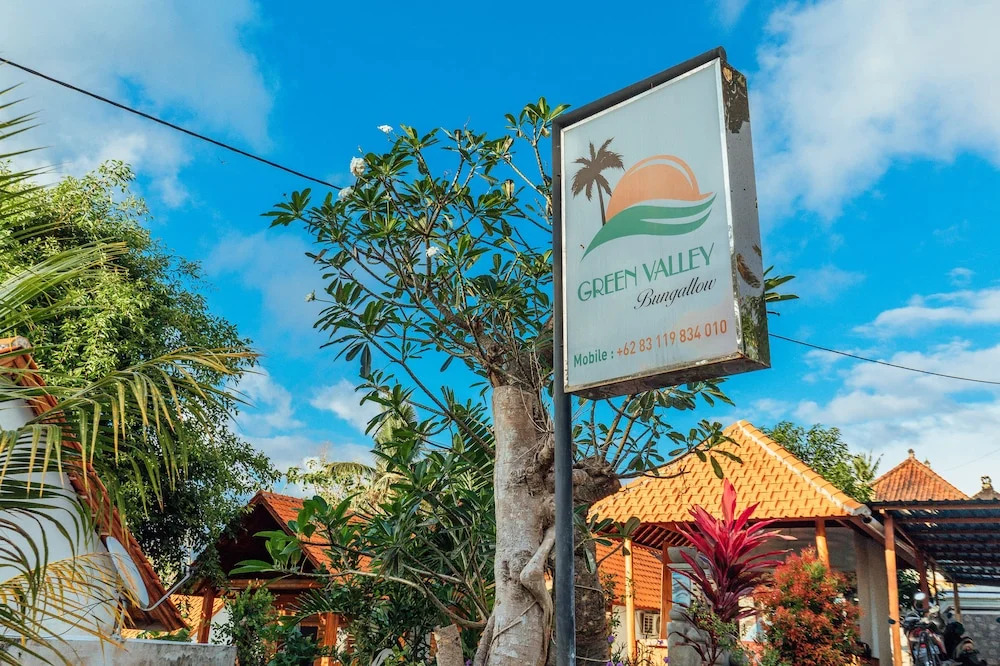 Green Valley Bungalow